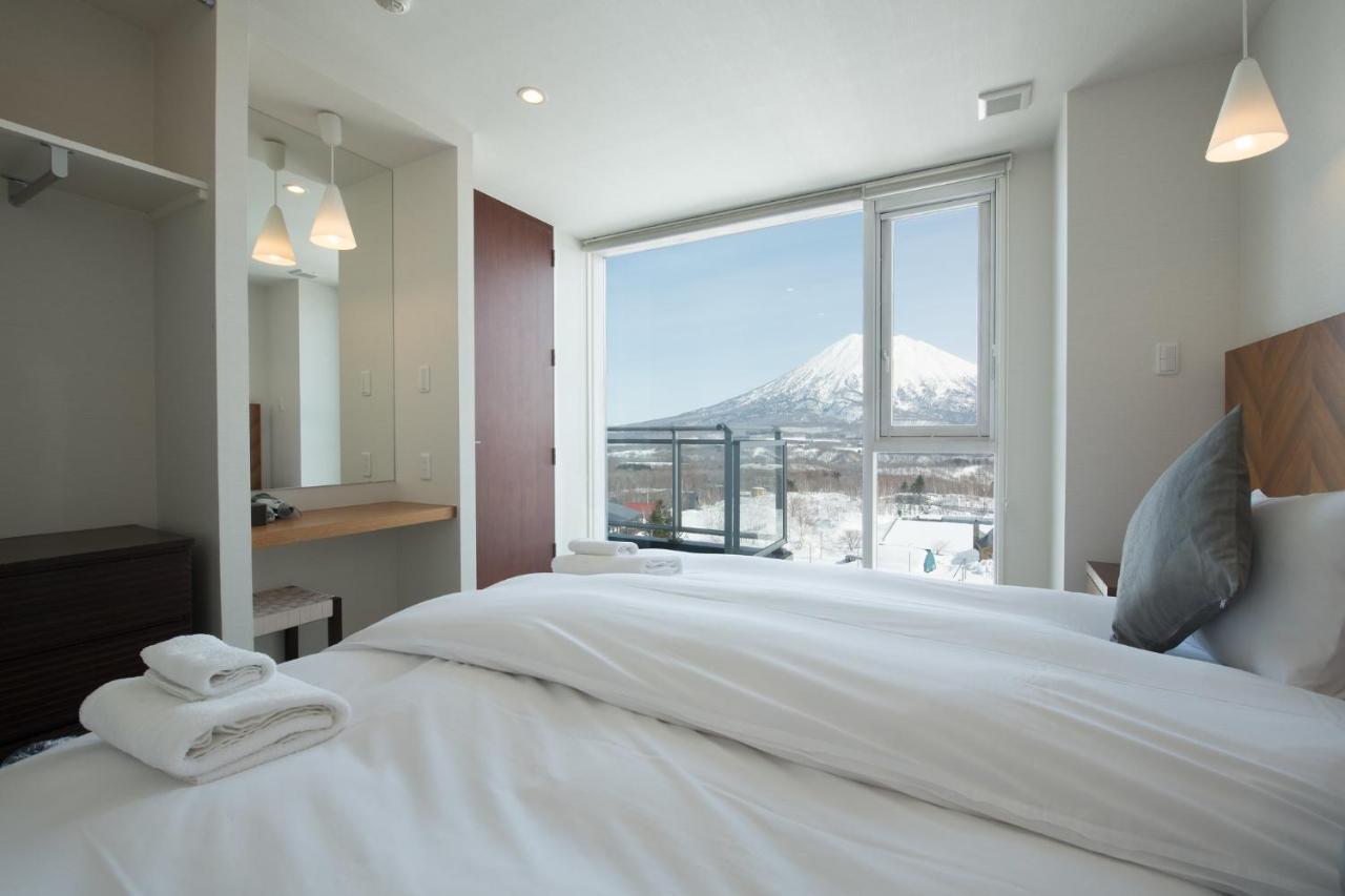 Niseko Landmark View Kutchan Exterior foto